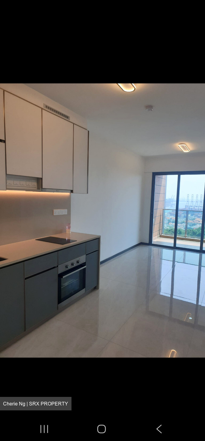 Normanton Park (D5), Apartment #549684321